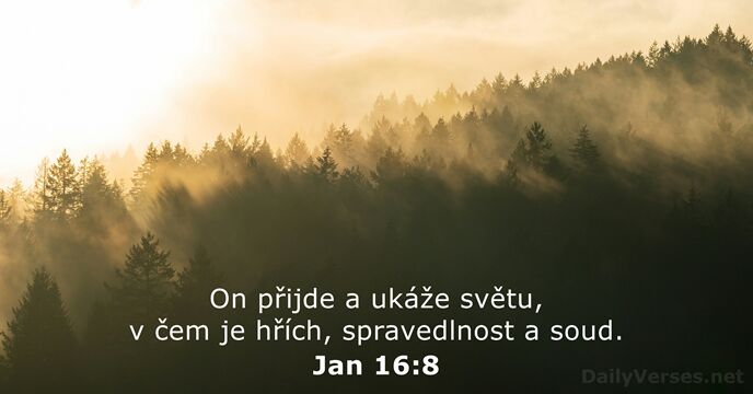 Jan 16:8