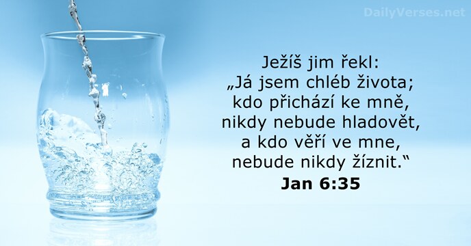 Jan 6:35