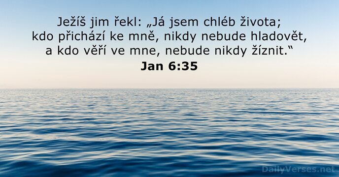 Jan 6:35