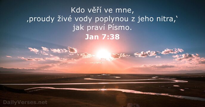 Jan 7:38