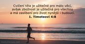 1. Timoteovi 4:8