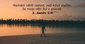 3. Janův 1:4