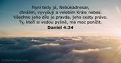 Daniel 4:34
