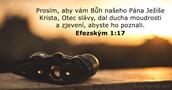 Efezským 1:17