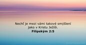 Filipským 2:5