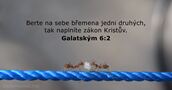 Galatským 6:2