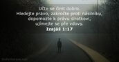 Izajáš 1:17