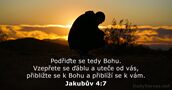 Jakubův 4:7