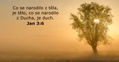 Jan 3:6