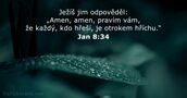 Jan 8:34