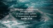 Jonáš 2:10