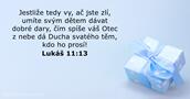 Lukáš 11:13