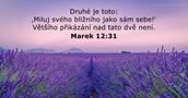 Marek 12:31