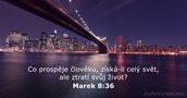 Marek 8:36