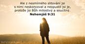 Nehemjáš 9:31