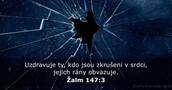 Žalm 147:3