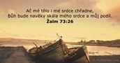 Žalm 73:26