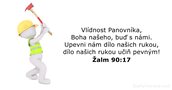 Žalm 90:17