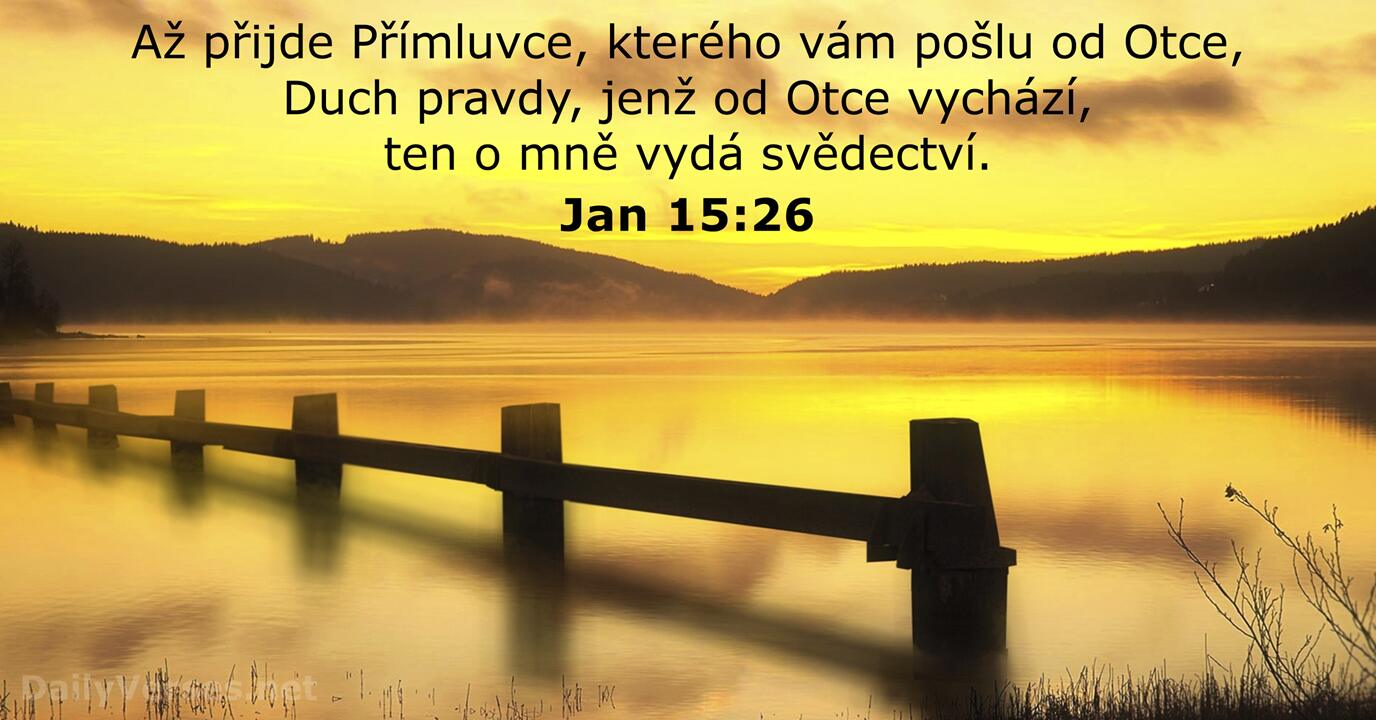 2 jna 2017 Biblick Ver Dne Jan 15 26 DailyVerses
