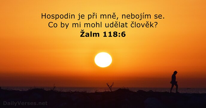 Žalm 118:6