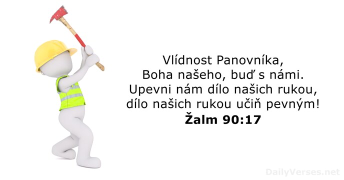 Žalm 90:17