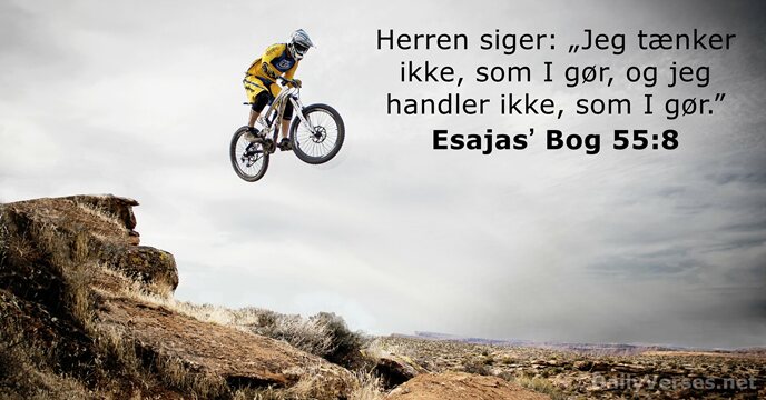 Esajasʼ Bog 55:8