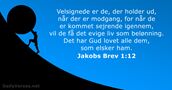 Jakobs Brev 1:12