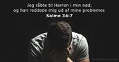 Salme 34:7