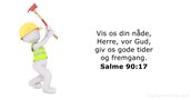 Salme 90:17