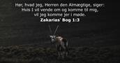 Zakariasʼ Bog 1:3