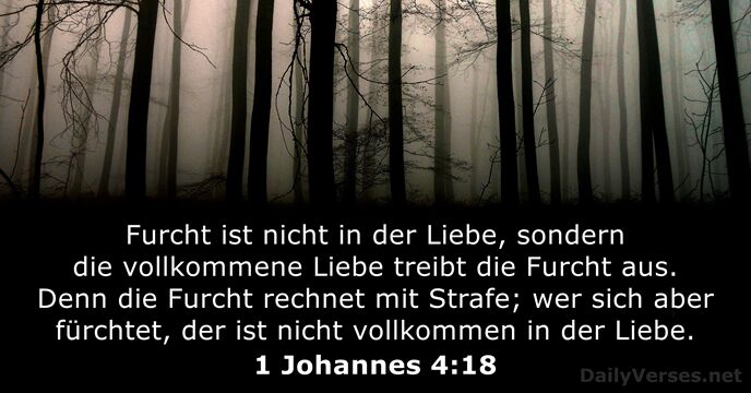 1-johannes 4:18