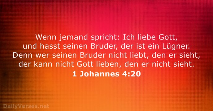 1-johannes 4:20