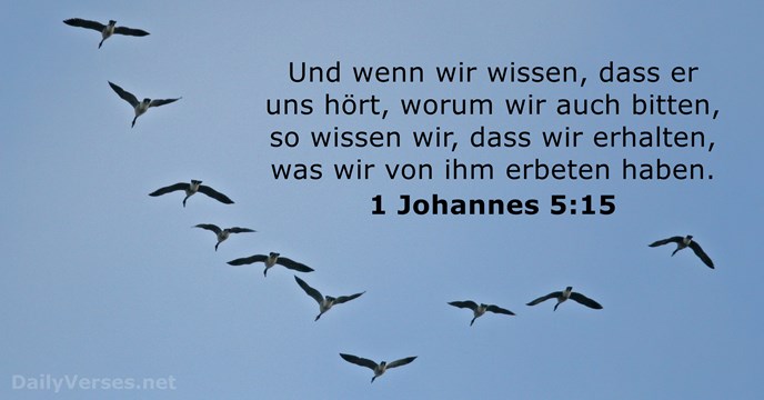 1-johannes 5:15