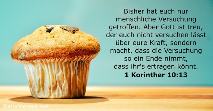1-korinther 10:13