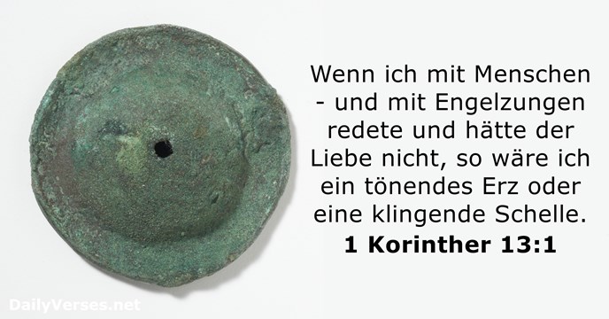 1-korinther 13:1