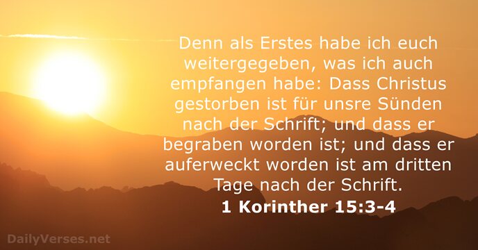 1-korinther 15:3-4