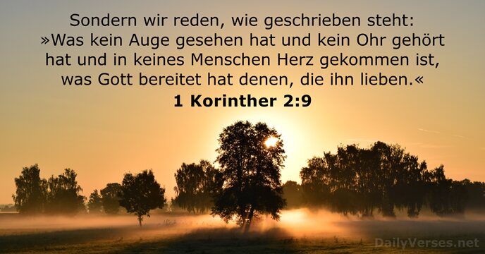 1-korinther 2:9