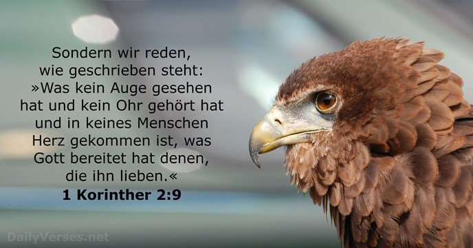 1-korinther 2:9