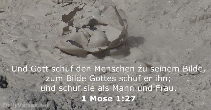 1-mose 1:27