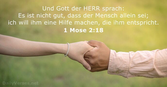 1-mose 2:18