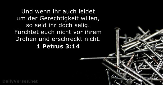 1-petrus 3:14