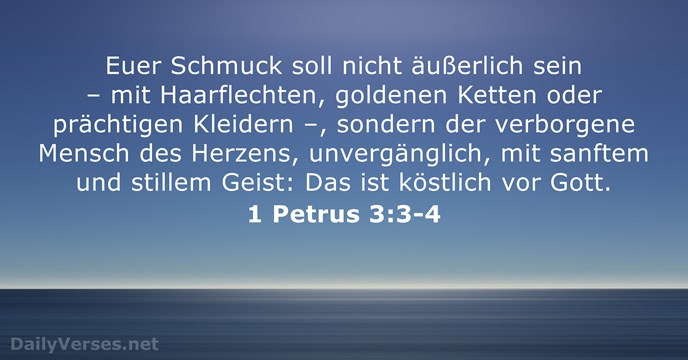 1-petrus 3:3-4