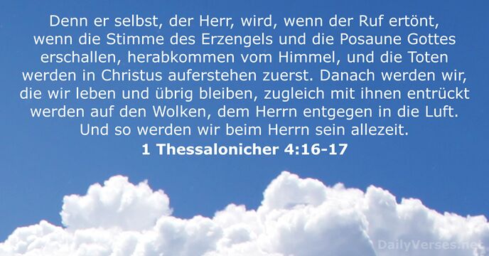 1-thessalonicher 4:16-17