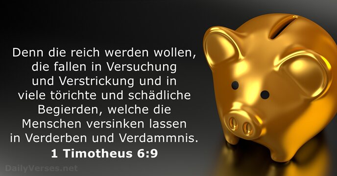 1-timotheus 6:9