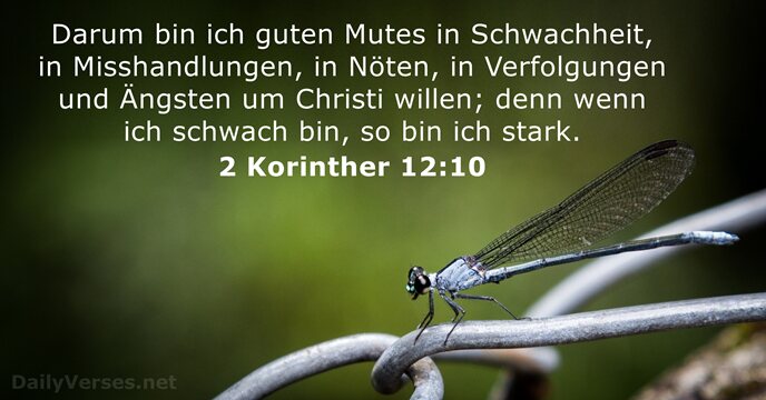 2-korinther 12:10