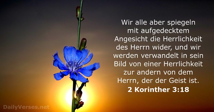 2-korinther 3:18