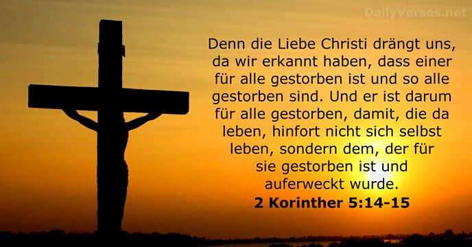 2-korinther 5:14-15