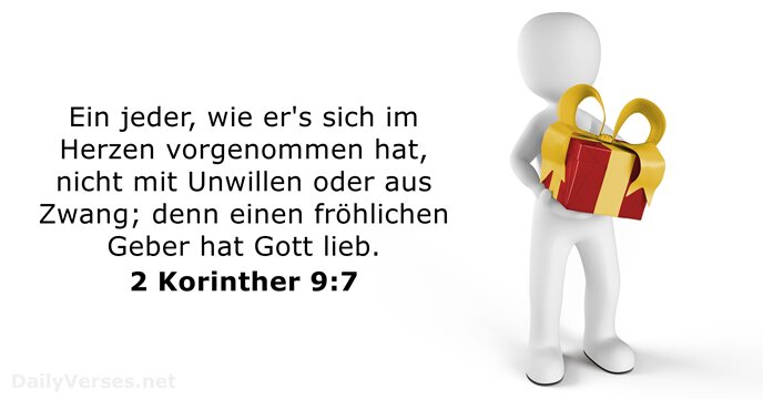 2-korinther 9:7