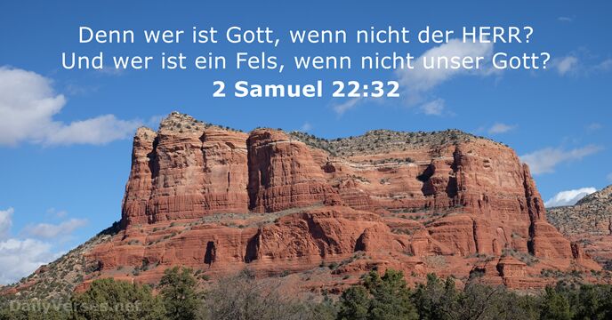 2-samuel 22:32
