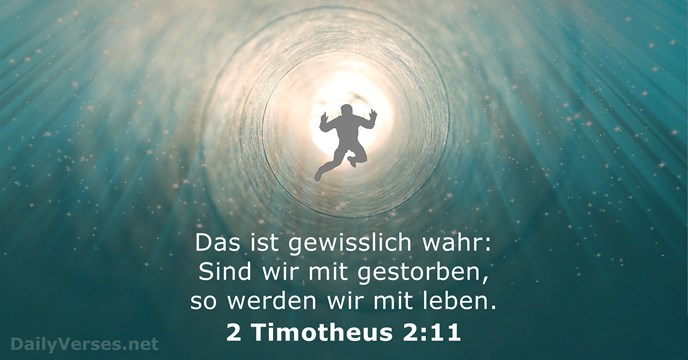 2-timotheus 2:11